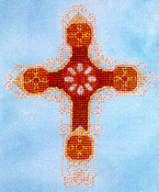Renaissance Cross