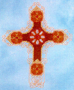 Renaissance Cross