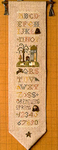 Renewing Spring Bellpull PS-36