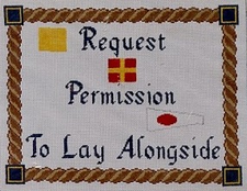 Request Permission...