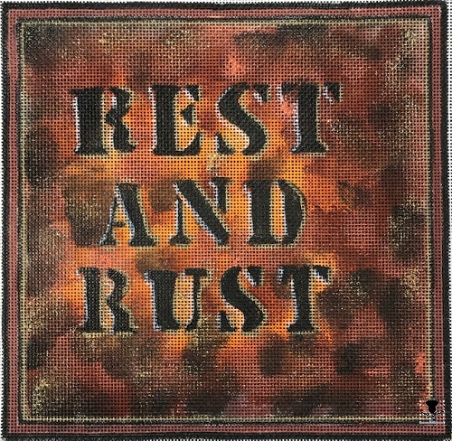 Rest And Rust