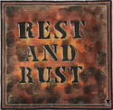 Rest And Rust
