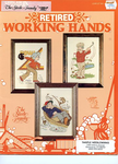 Retired Working Hands