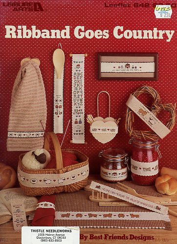 Ribband Goes Country