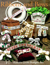 Ribbons and Bows