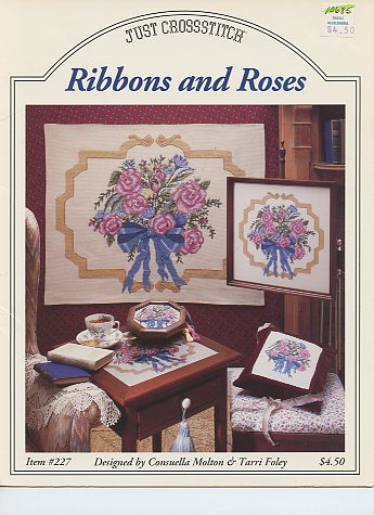 Ribbons and Roses