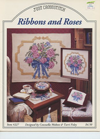 Ribbons and Roses