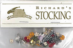 Richard's Stocking Charms