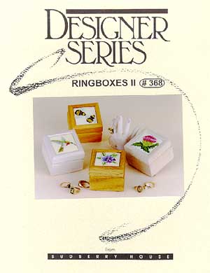 Ringboxes II