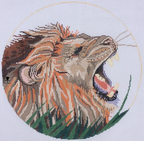 Roaring Lion