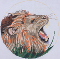 Roaring Lion