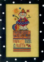 Robin Beth - June Sampler