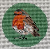 Robin Redbreast