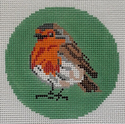Robin Redbreast
