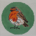 Robin Redbreast