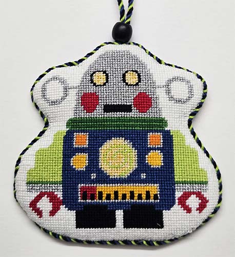 Robot
