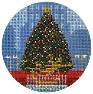 Rockefeller Center - NY Holiday