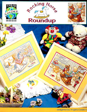 Rocking Horse Roundup