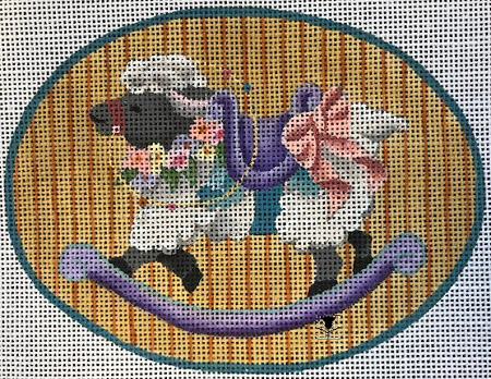 Rocking Lamb