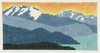 Rocky Mountain Scene