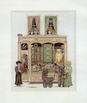 Rococo Needle Work