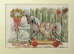 Roller Horse