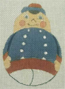 Roly Poly Officer