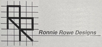 Ronnie Rowe Designs