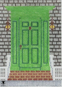 Doors and Rooms with a View