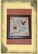 Rooster and the Hen