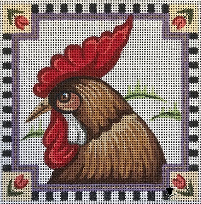 Rooster Square
