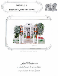 Rosalie - Natchez, Mississippi