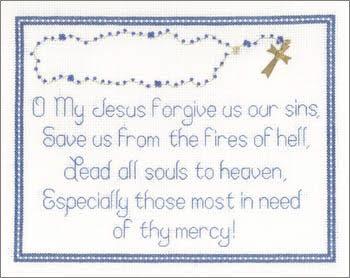 Rosary Prayer