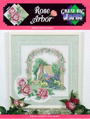 Rose Arbor