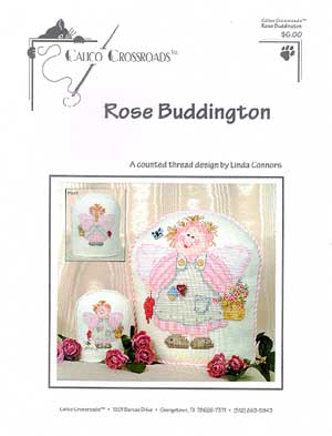 Rose Buddington