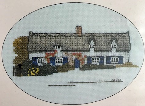 Rose Cottage