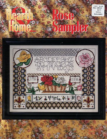 Rose Sampler