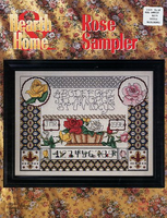 Rose Sampler