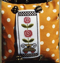 Rose Topiary Kit
