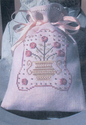 Rose Treasure Bag