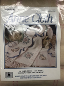 Rose Window Anne Cloth