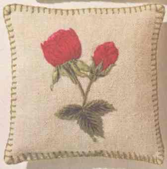 Rosebuds