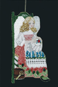 Rosemary, Stitching Angel