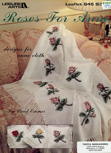 Roses For Anne