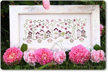 Roses Village