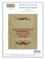 Rosetti Sampler