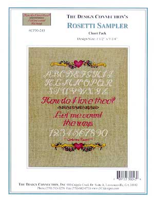 Rosetti Sampler