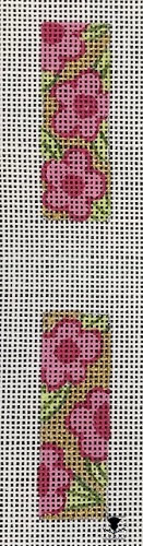 Rosie Posie Wrist Watch