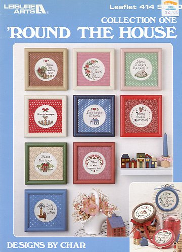 'Round The House