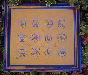 Royal Critters